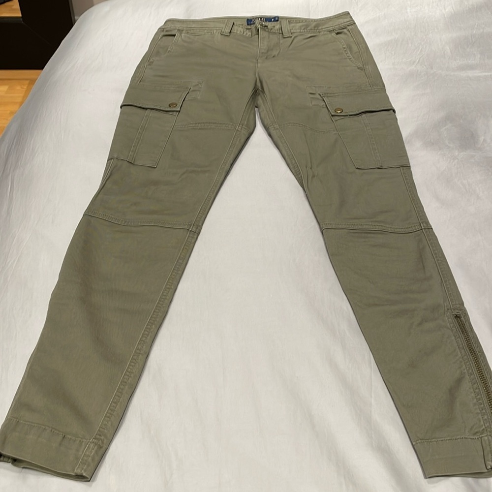 Polo Ralph Lauren Pants